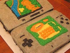 Majesco feeds DS with more Cake