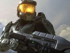 Halo 3 outsold by Nintendo’s Brain Training titles