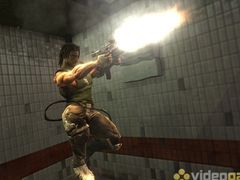 Wii version of Bionic Commando a possibility