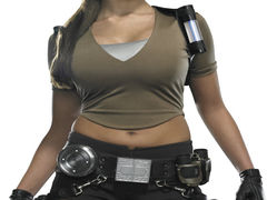 Tomb Raider Underworld moves to Q4