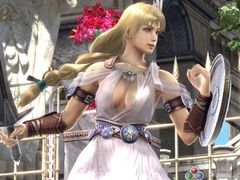 Ubisoft to publish Namco’s Soulcaliburs