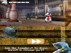 Assassin’s Creed to make DS debut in February