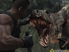 Turok demo tears up XBL Marketplace