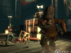 2K refuses to rule out BioShock on PS3