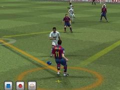 Wii PES 2008 out in March