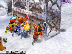 FF: Crystal Chronicles DS due March 21