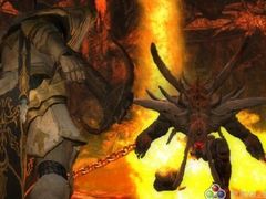 Kingdom Under Fire: Circle of Doom demo released