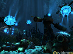 Undertow free to Xbox LIVE users