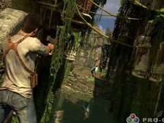 Naughty Dog: Only just started to tap into the PS3