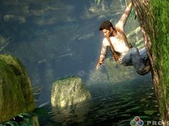 Naughty Dog would love Uncharted movie
