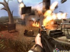 Confirmed: Far Cry 2 will NOT be PS3 exclusive