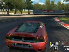Ferrari Challenge coming to PS2