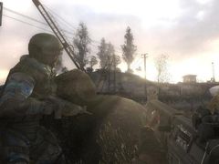 Steam secures S.T.A.L.K.E.R. download exclusive