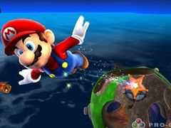 Over 1 in 4 Wii owners have bought Super Mario Galaxy