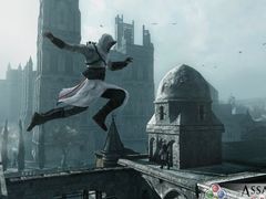 Assassin’s Creed for PC and DS pushed back
