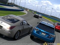 GT5 Prologue secures April 17 US release