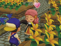 Harvest Moon Wii set for March 14