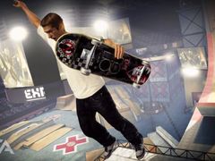 Skate sales destroy Activision’s Tony Hawk