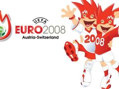 UEFA Euro 2008 from EA on April 11