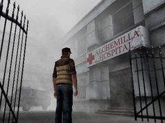 Silent Hill Origins confirmed for May PS2 release