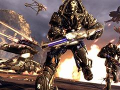 Unreal Tournament 3 set for Feb 22 release on PS3