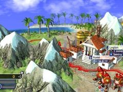Wii Civ Revolution on hold because dev started late