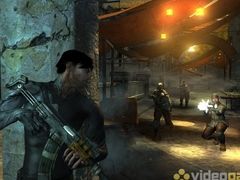 Dark Sector on Wii “definitely possible”