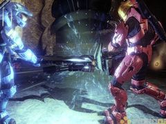 Bungie’s next game “totally different” from Halo