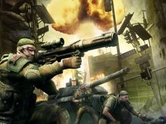 Unreal Engine 3 blamed for Frontlines PS3 cancellation