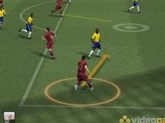 PES 2008 on Wii given March 28 debut