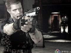 Resident Evil Umbrella Chronicles nears a million sales