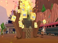 EA and Spielberg unveil Boom Blox