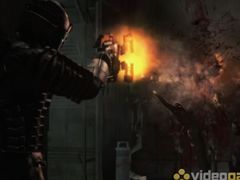 EA won’t “gimp” 360 Dead Space despite tough PS3 dev