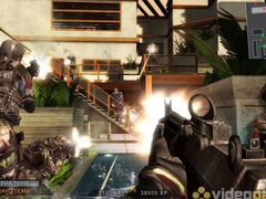 Rainbow Six Vegas 2 “possible” on Wii