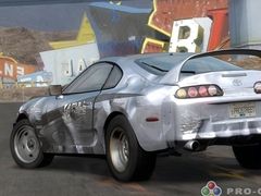 Need For Speed returning to roots