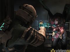 Dead Space uses The Godfather engine