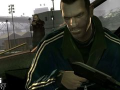 GTA4 multiplayer on both Xbox 360 and PS3
