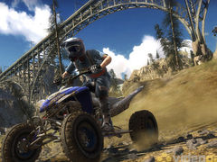 MotoGP dev working on extreme racing title for Disney