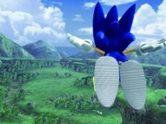 BioWare’s Sonic RPG set for 2008 release