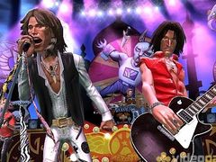 Guitar Hero: Aerosmith set for June 2008