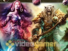 Magic: The Gathering coming to Xbox LIVE Arcade and PC