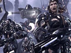 Unreal Tournament 3 has shipped over 1.2 million units