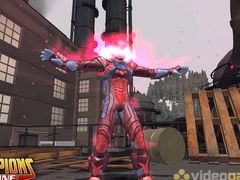 Champions Online MMO confirmed for Xbox 360