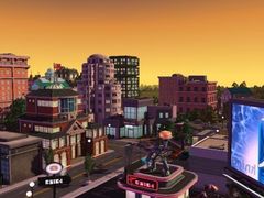 SimCity Societies gets first expansion