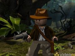 LEGO Indy doesn’t support 4-player co-op