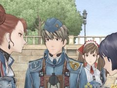 Valkyria Chronicles heads to Western gamers this autumn