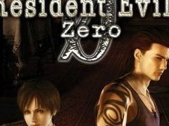 Resident Evil Zero port for Wii