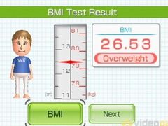 Wii Fit to cost £69.99