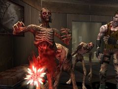 Wii House of the Dead gets new Extreme Mode