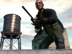 GTA 4 will take roughly 100 hours to finish